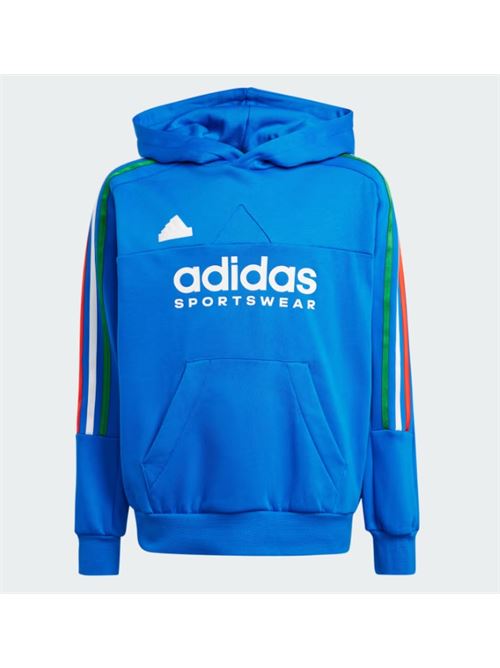  ADIDAS | IY6382BLUE/GREEN/WHITE/RED