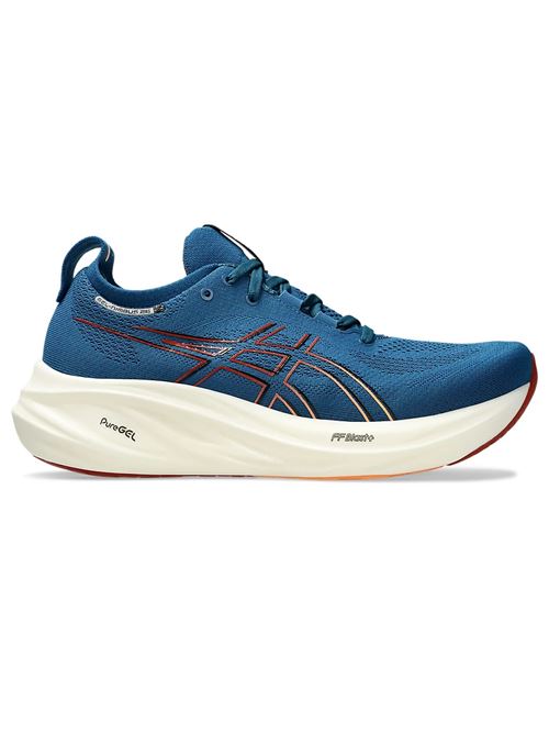 gel nimbus 26 ASICS | 1011B794404