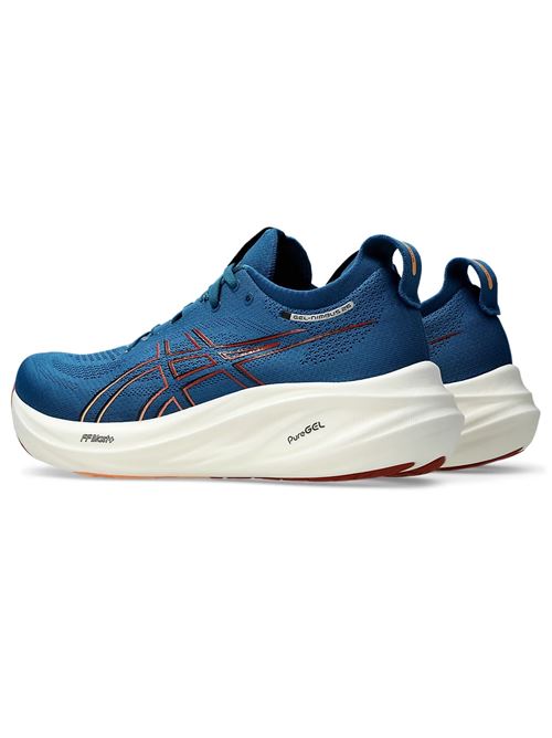 gel nimbus 26 ASICS | 1011B794404