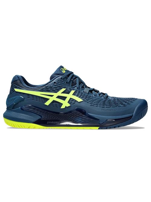 gel resolution 9 ASICS | 1041A330404