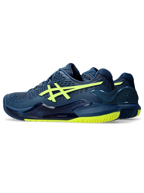 gel resolution 9 ASICS | 1041A330404