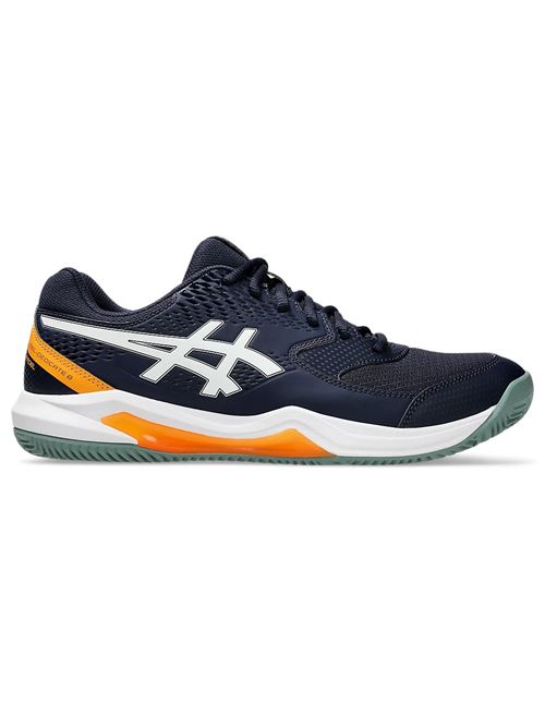 gel dedicate 8 padel ASICS | 1041A414404