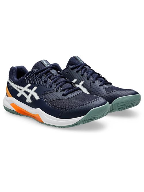 gel dedicate 8 padel ASICS | 1041A414404