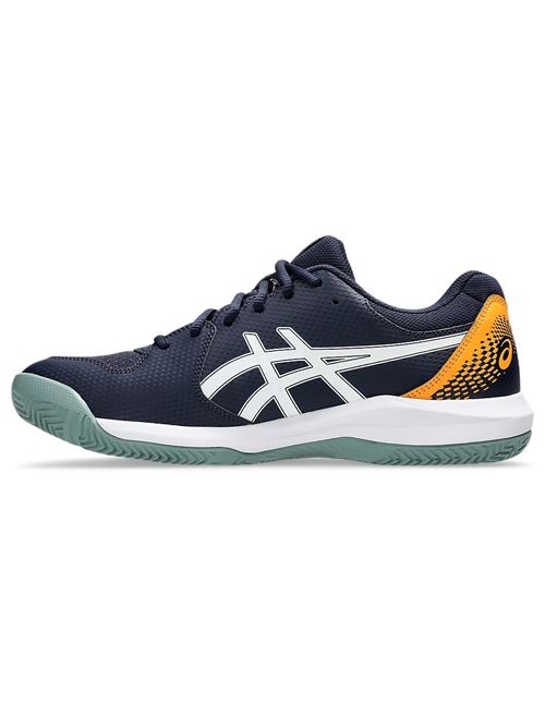 gel dedicate 8 padel ASICS | 1041A414404