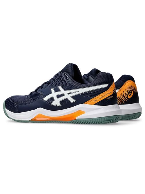 gel dedicate 8 padel ASICS | 1041A414404