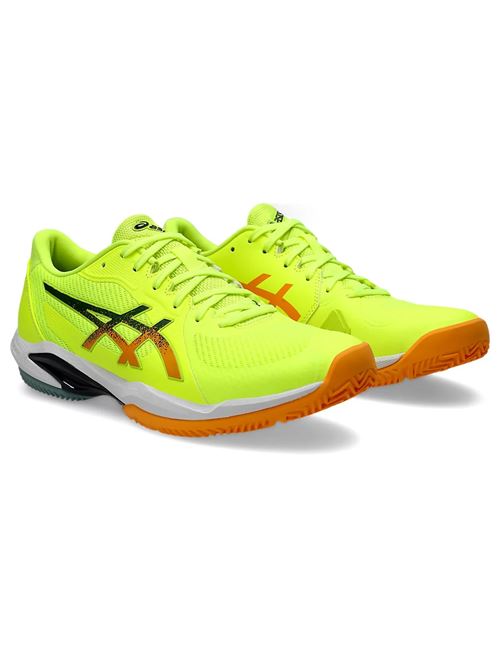 solution swift ff padel ASICS | 1041A465750