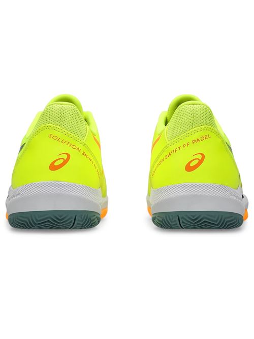 solution swift ff padel ASICS | 1041A465750