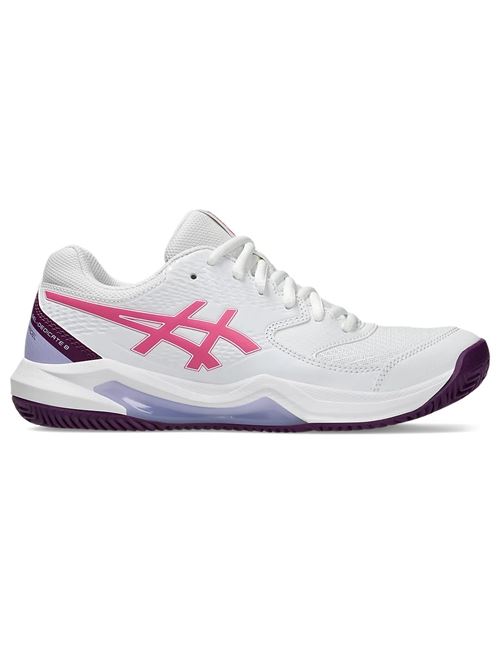 gel dedicate 8 padel ASICS | 1042A241100