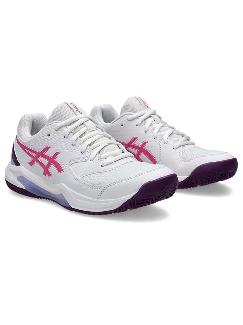 gel dedicate 8 padel ASICS | 1042A241100