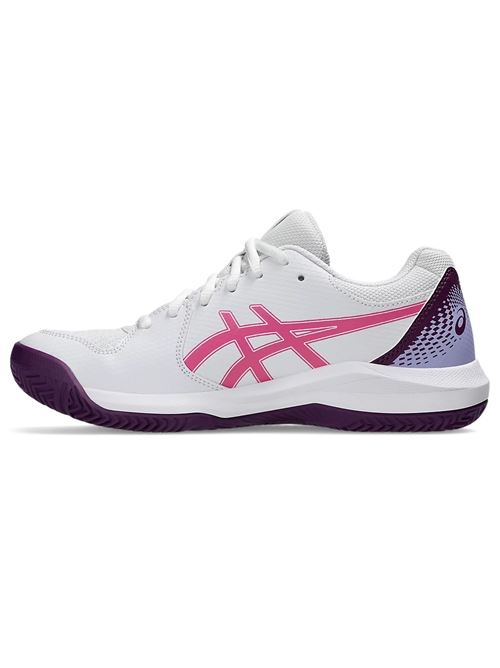 gel dedicate 8 padel ASICS | 1042A241100