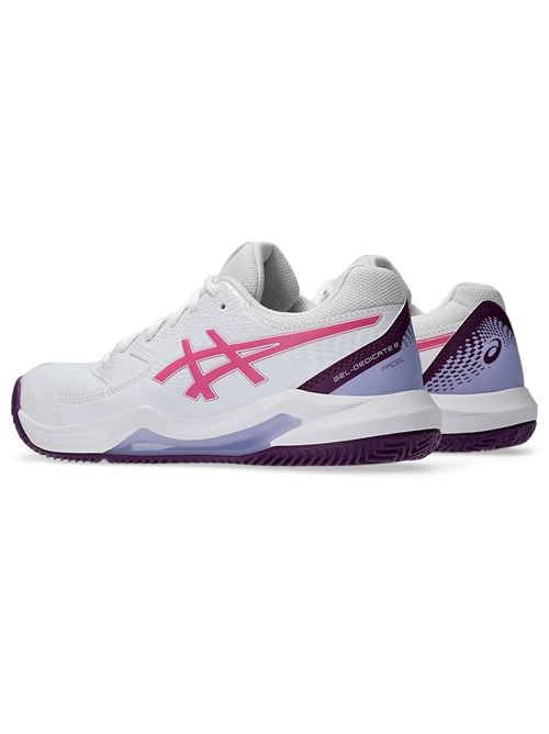 gel dedicate 8 padel ASICS | 1042A241100