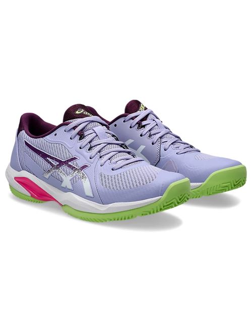 solution swift padel ff2 ASICS | 1042A264500