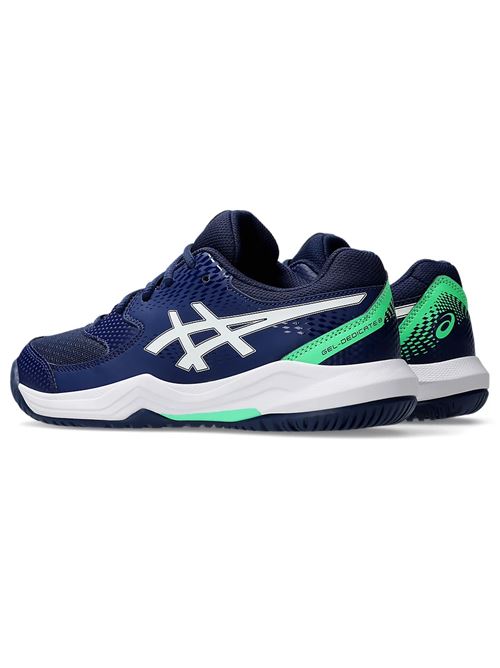 gel dedicate 8 gs ASICS | 1044A077401