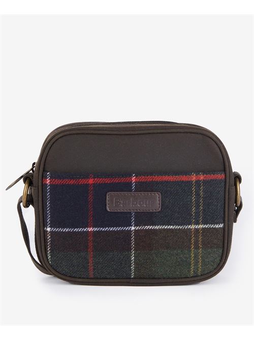 contin cross body bag BARBOUR | LBA0355TN11