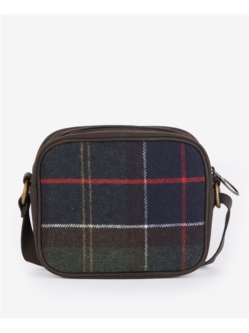 contin cross body bag BARBOUR | LBA0355TN11