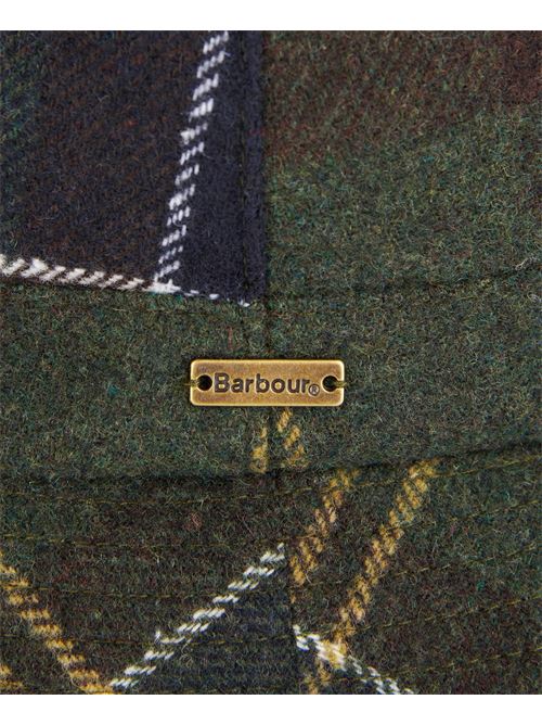  BARBOUR | LHA0478TN11