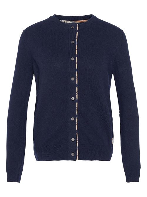 pedle cardigan BARBOUR | LKN1076NY78