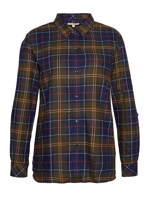 elishaw shirt BARBOUR | LSH1560TN11