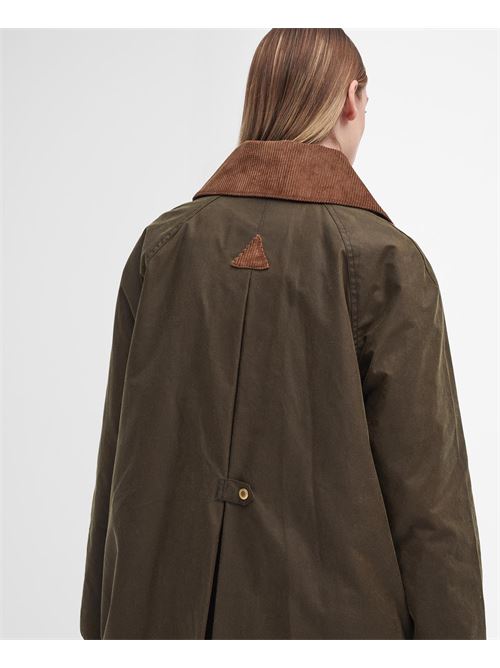 ebberston wax BARBOUR | LWX1398SN91