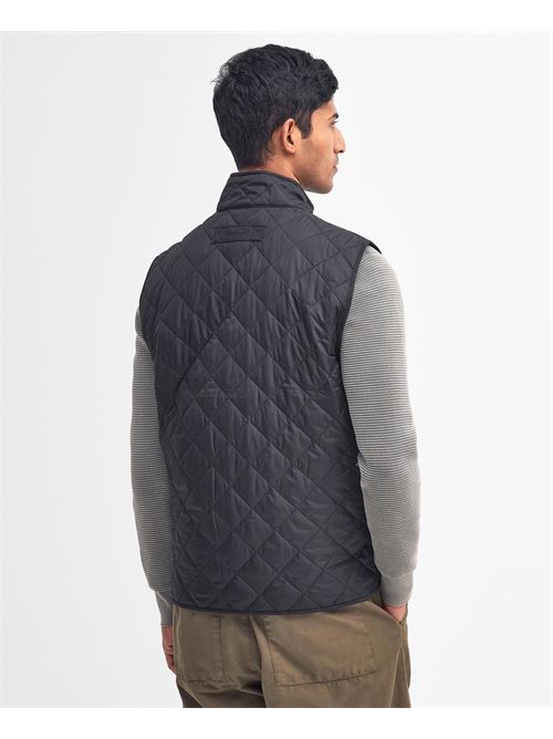 new lowerdale gilet BARBOUR | MGI0245NY71