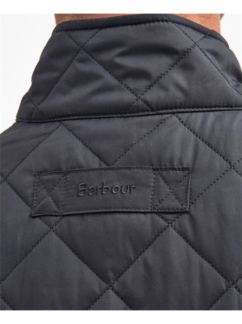 new lowerdale gilet BARBOUR | MGI0245NY71