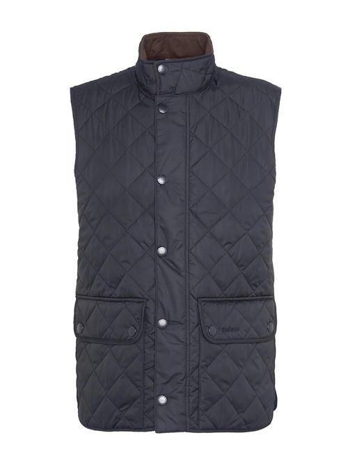 new lowerdale gilet BARBOUR | MGI0245NY71