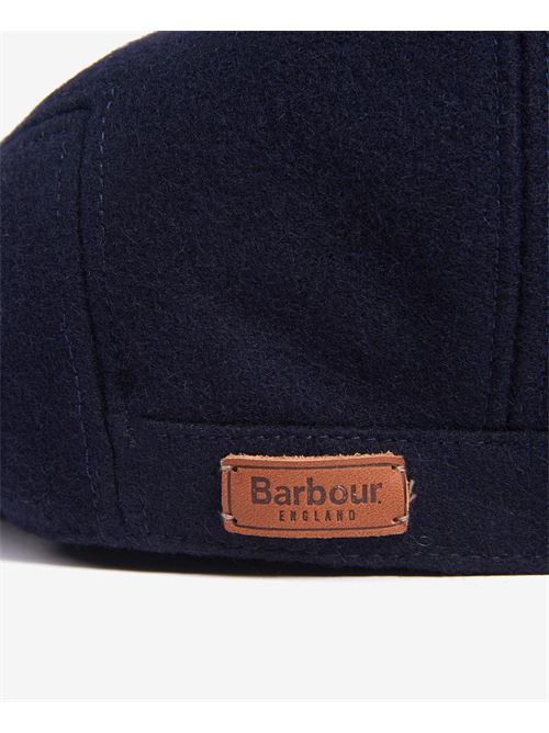 redshore flat cap BARBOUR | MHA0439NY91