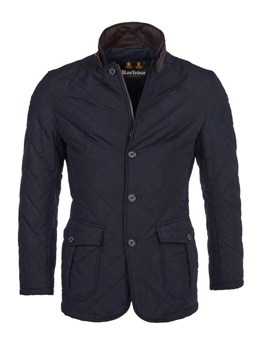 quilted lutz BARBOUR | MQU0508NY71