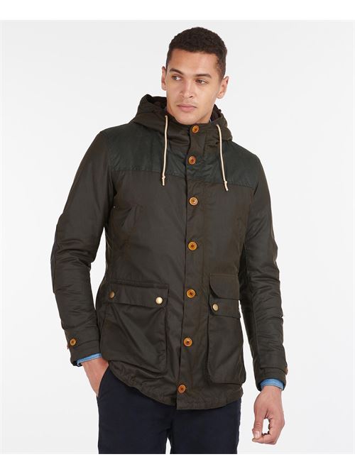  BARBOUR | MWX0698OL71