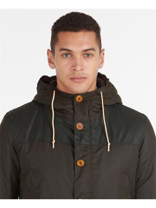  BARBOUR | MWX0698OL71