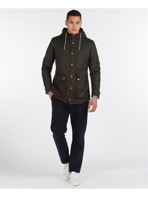  BARBOUR | MWX0698OL71