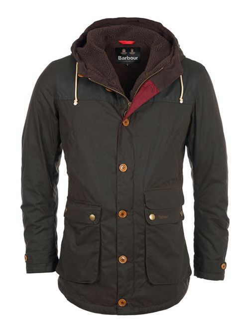  BARBOUR | MWX0698OL71