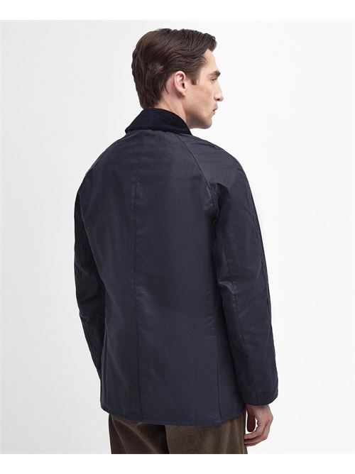 ogston wax jkt BARBOUR | MWX0700NY51