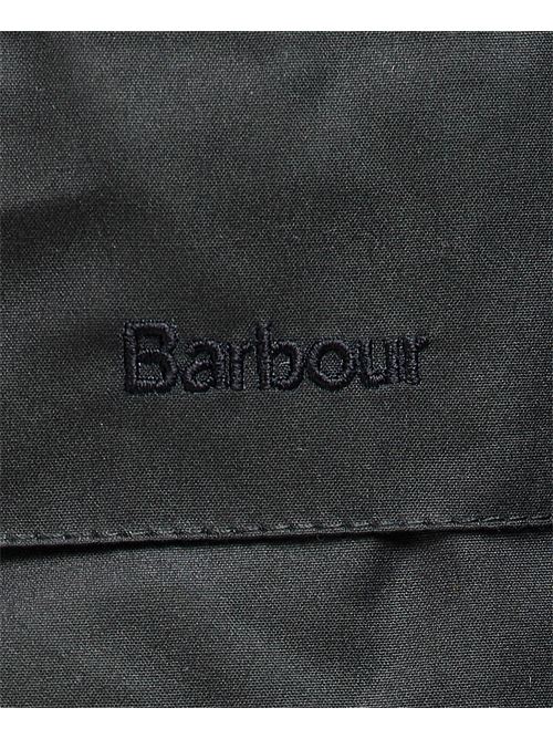 reelin wax jkt BARBOUR | MWX1106SG51