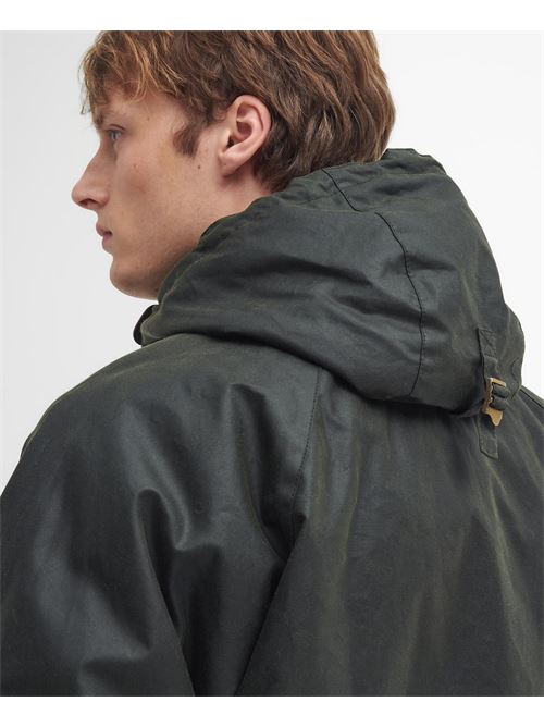 field wax parka BARBOUR | MWX2349OL52