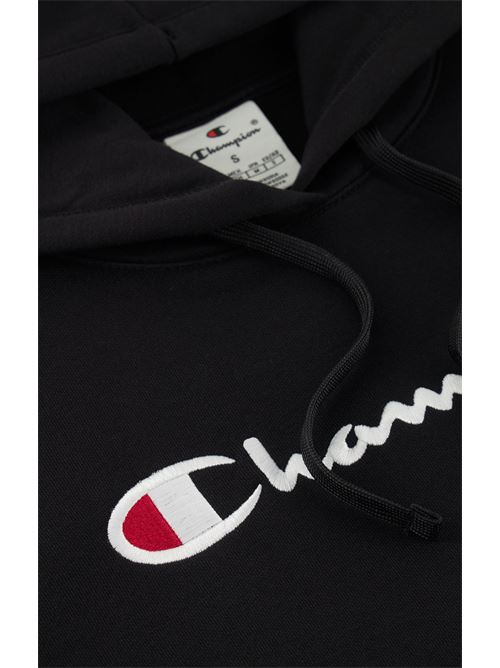 hooded sweatsh CHAMPION | 117529KK001