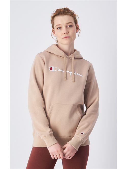 hooded sweatsh CHAMPION | 117529MS079