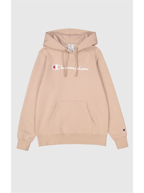 hooded sweatsh CHAMPION | 117529MS079