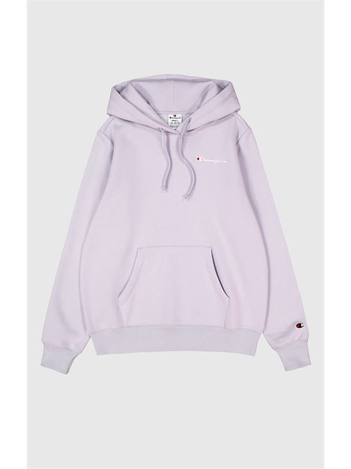 hooded sweatsh CHAMPION | 117530VS057