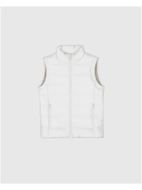 polyfilled vest CHAMPION | 117569WW003