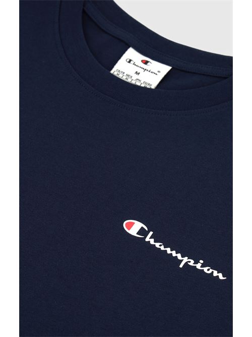 ss tee CHAMPION | 220264BS501