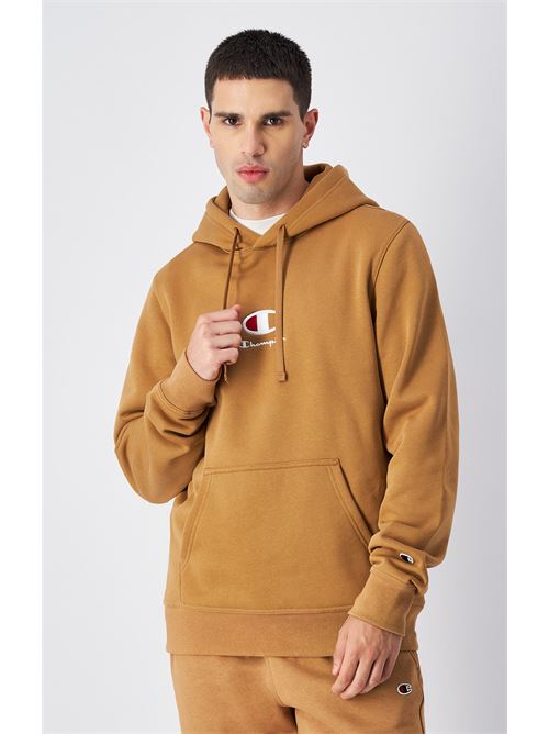 hooded sweatshirt CHAMPION | 220268MS034