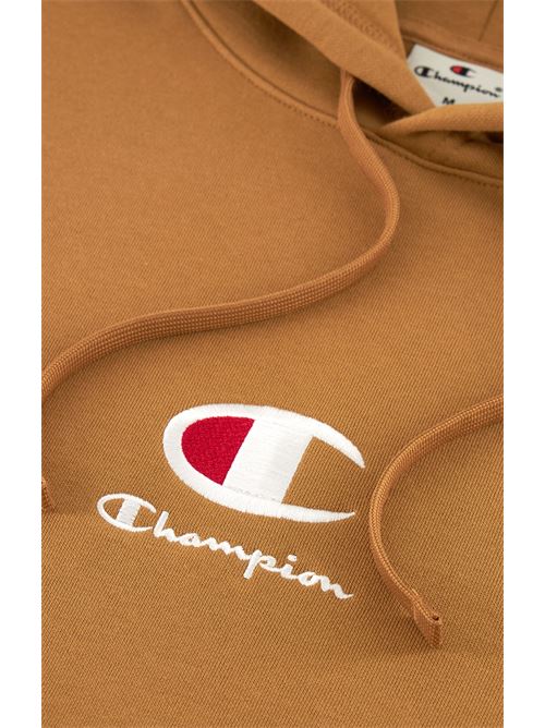 hooded sweatshirt CHAMPION | 220268MS034