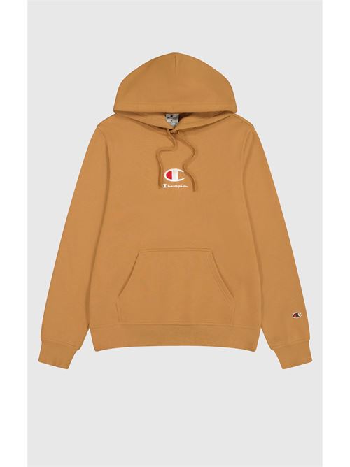 hooded sweatshirt CHAMPION | 220268MS034