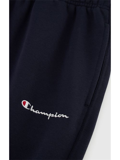 rib cuff pant CHAMPION | 220294BS501