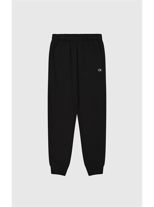 rib cuff pant CHAMPION | 220299KK001