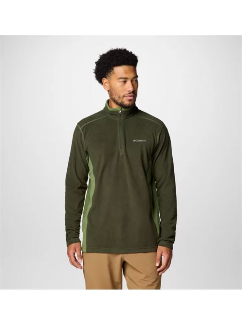 klamath range ii half zip COLUMBIA | 1352472366366