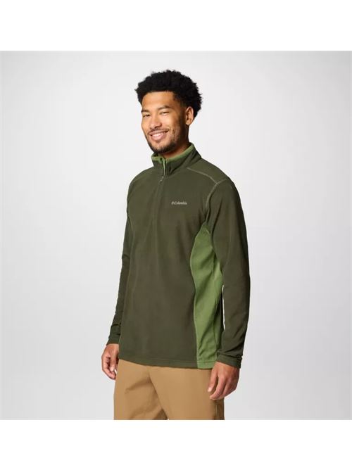 klamath range ii half zip COLUMBIA | 1352472366366