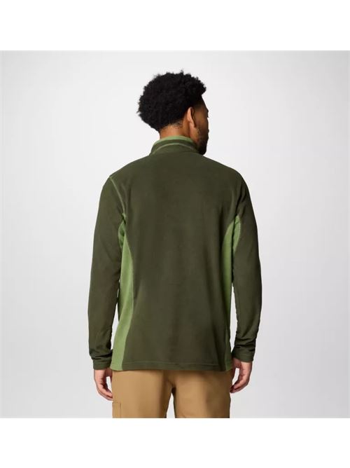 klamath range ii half zip COLUMBIA | 1352472366366