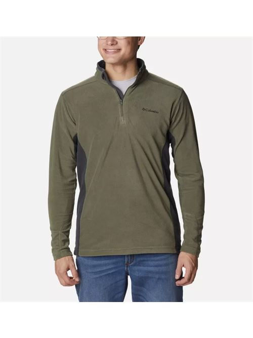 klamath range ii half zip COLUMBIA | 1352472397397